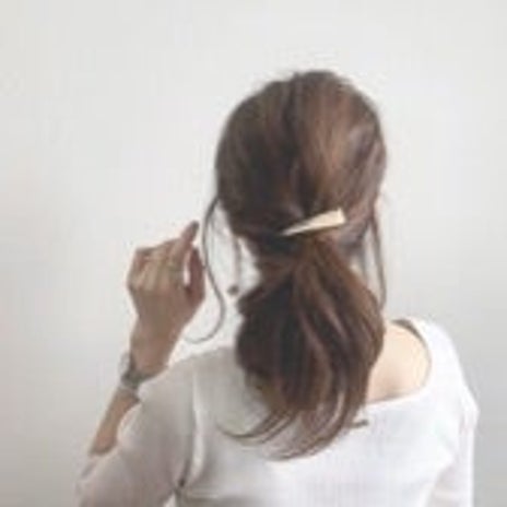 酒さになり肌に触れるものの見直しの画像