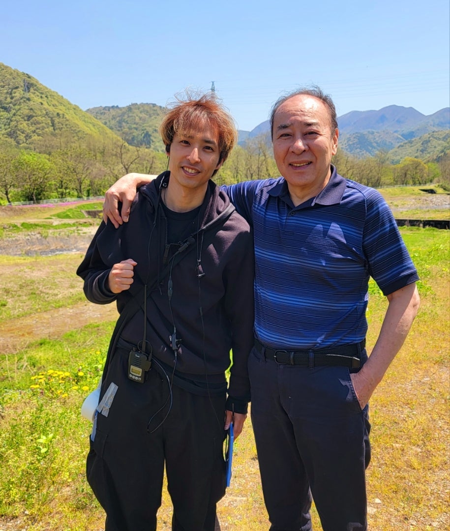 モト冬樹 素晴らしい「若者」
