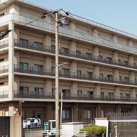 入所当日に親族が意味不明な要望の画像