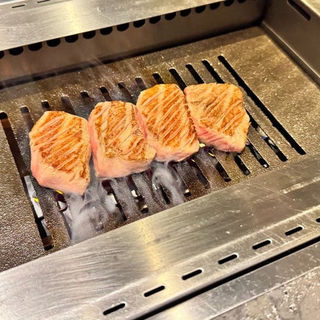 薬丸裕英 焼肉で盛り上がった孫の話の画像