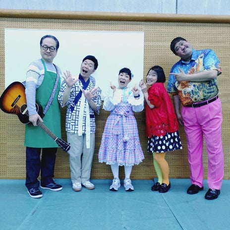 山田花子 高島屋で楽ちんな晩ごはんの画像