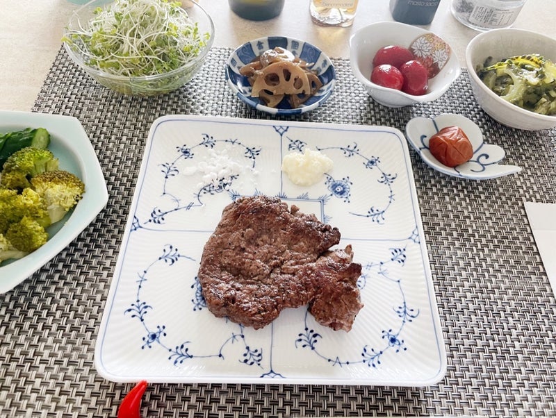 團十郎 肉の朝食後そのまま歌舞伎座の画像