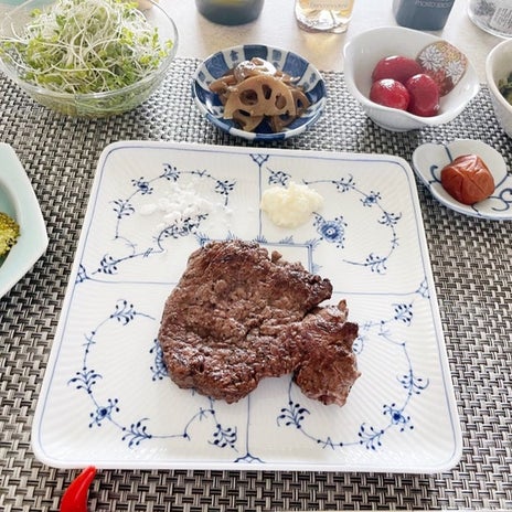 團十郎 肉の朝食後そのまま歌舞伎座の画像