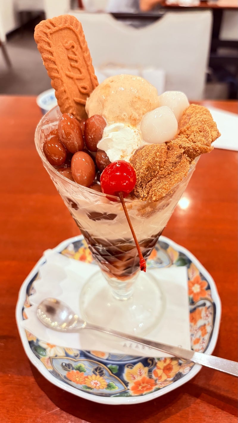 我慢していた私へのパパの一言の画像