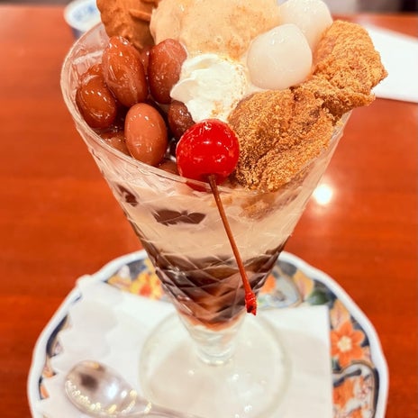 我慢していた私へのパパの一言の画像