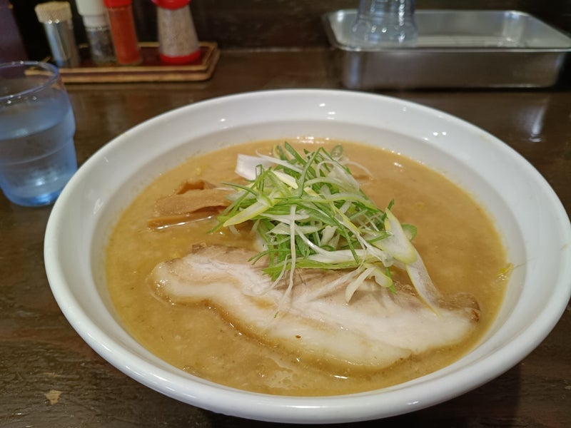 美味しくてつい飲みすぎたスープの画像