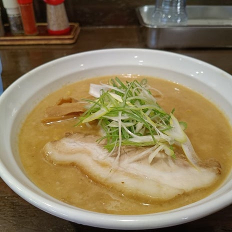 美味しくてつい飲みすぎたスープの画像