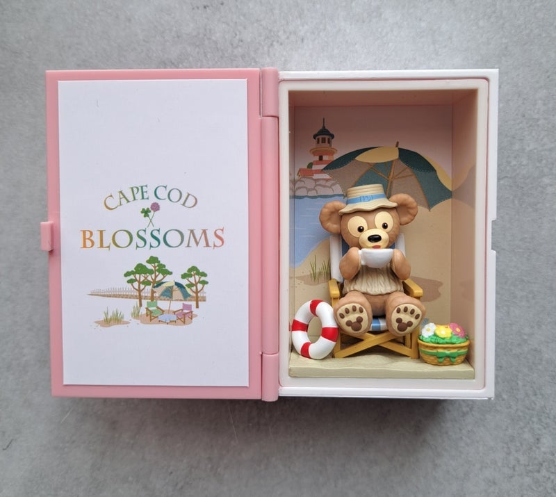 娘が買った1,800円のフィギュアの画像