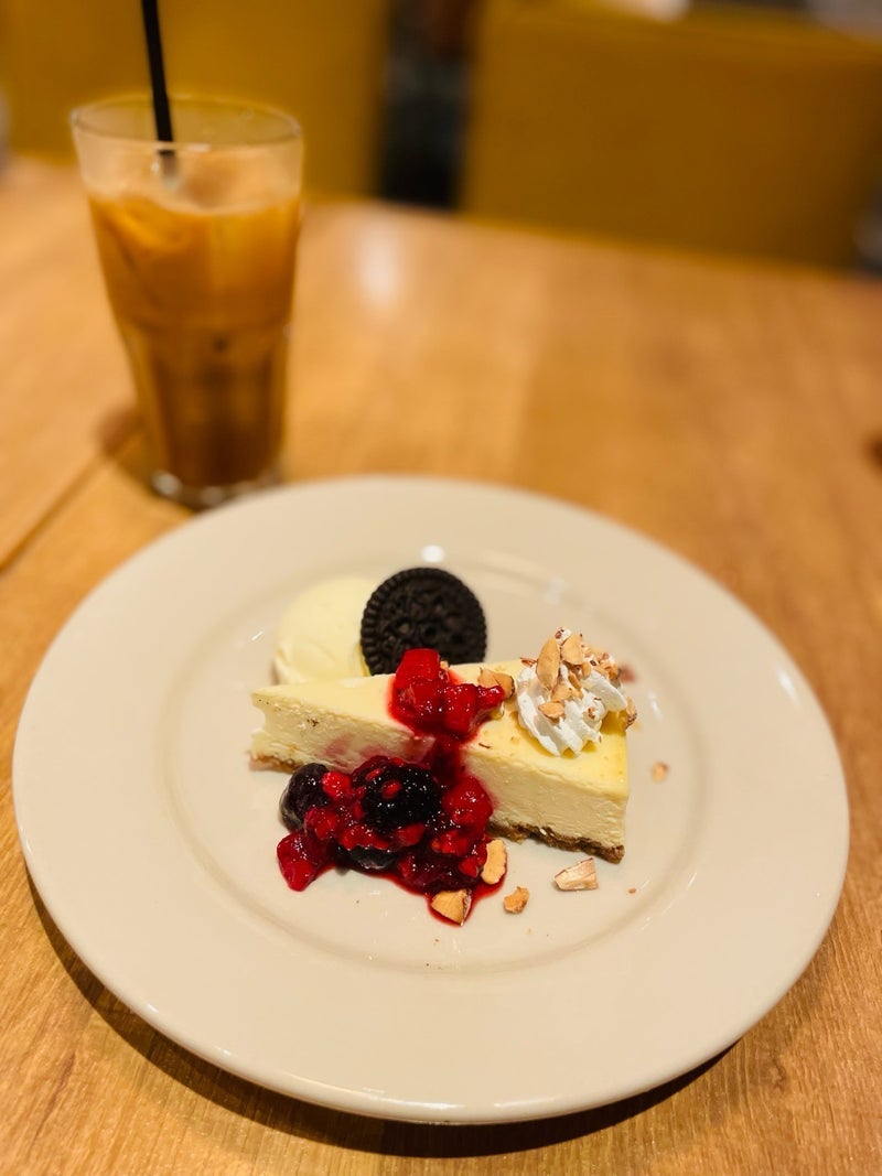 生田智子 稽古後の我慢できないご飯の画像