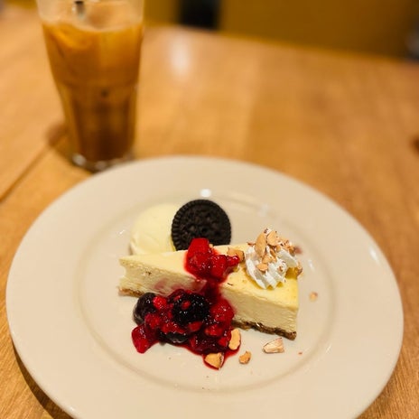 生田智子 稽古後の我慢できないご飯の画像