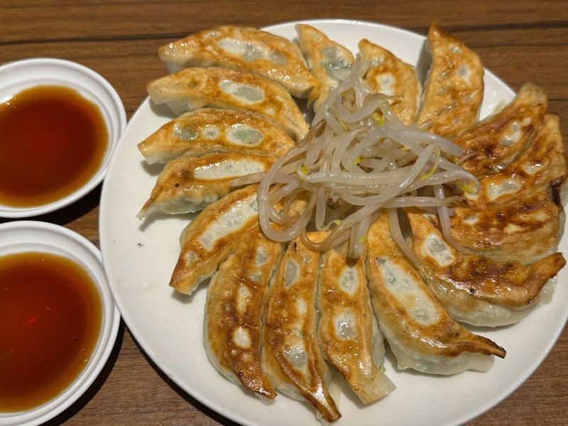 堀ちえみの夫 追加した浜松餃子の画像