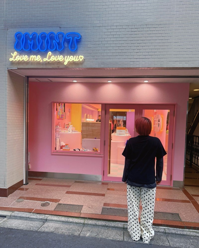 オープン前日なのに本当に寝落ちの画像