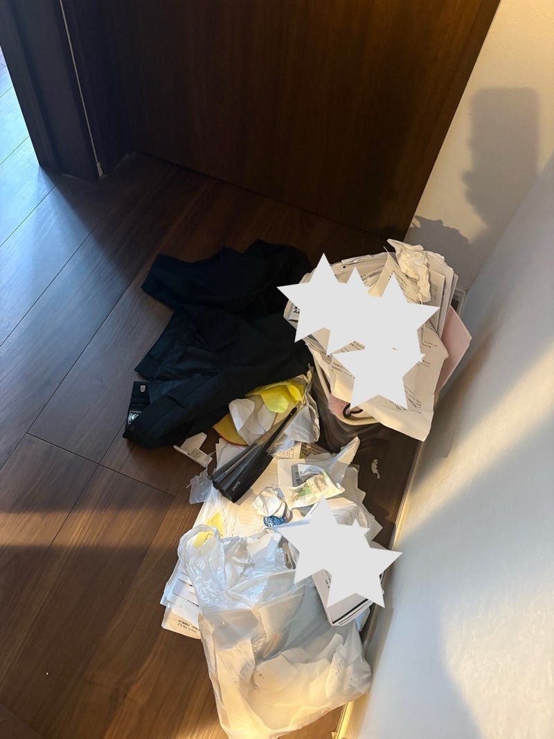 言わなくてよかった高校生の掃除の画像