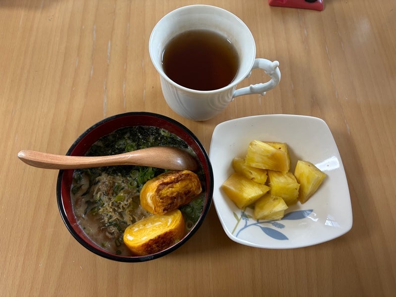 会計しようと思ったら忘れたお財布の画像