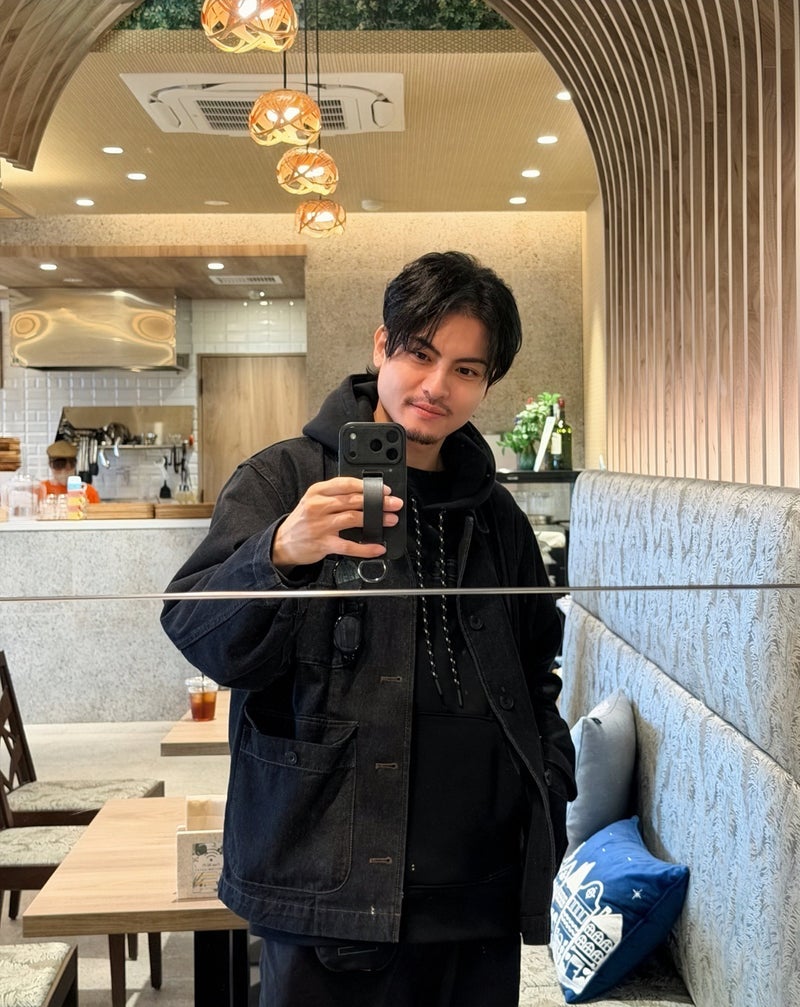 何もかも初めてで不安でいっぱいの画像