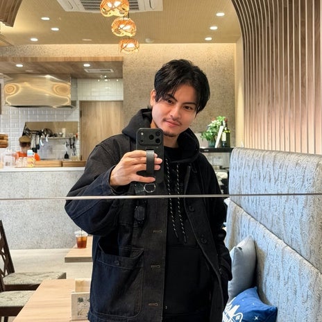 何もかも初めてで不安でいっぱいの画像