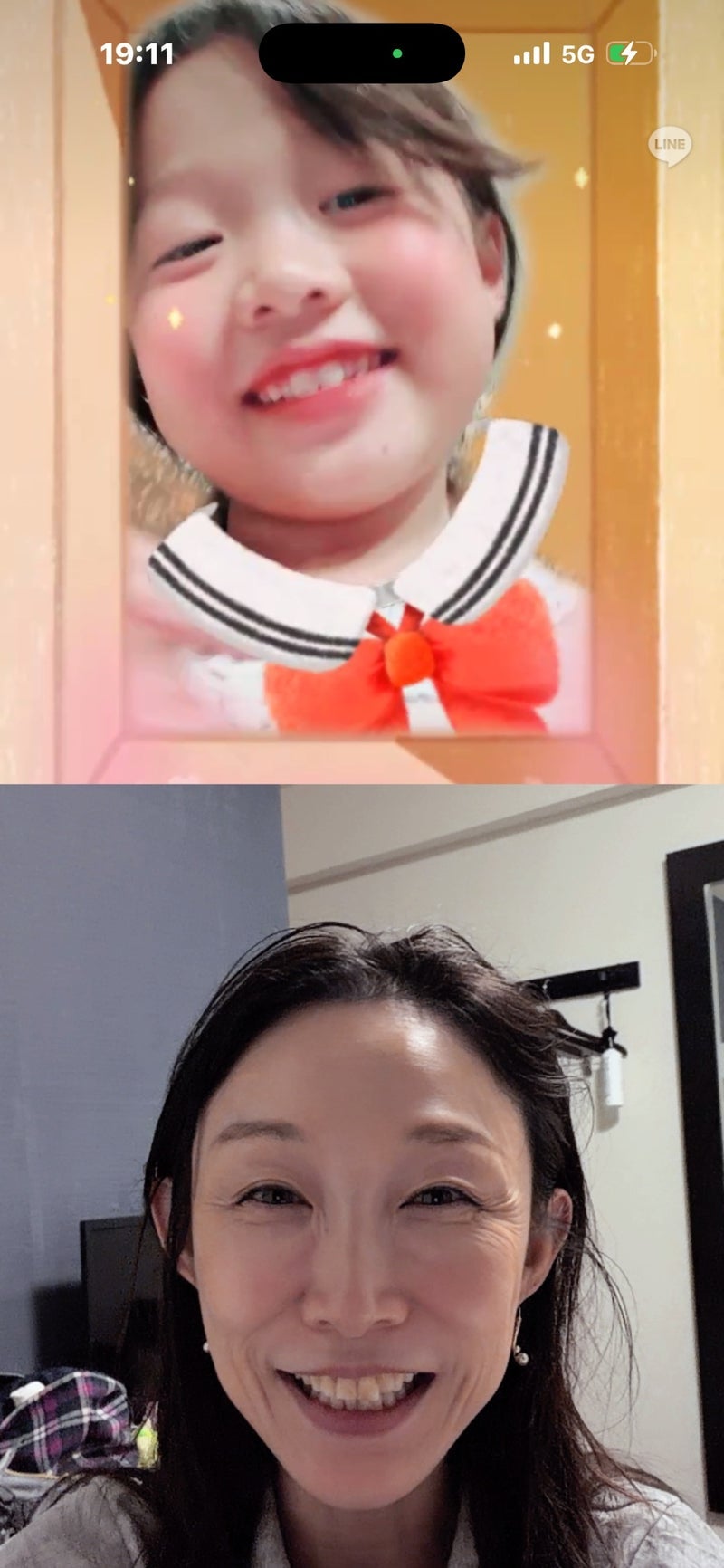 小原正子 塾帰りの長男に言われた事の画像