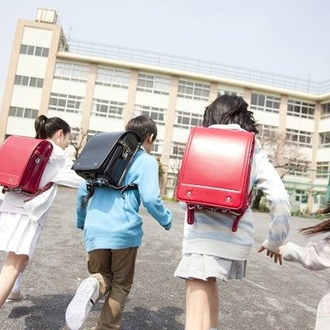 笑いごとではない小3娘の成績の画像