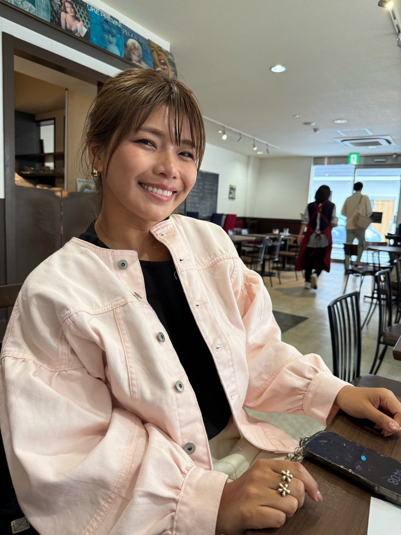 はあちゅう 可愛かったクロの服
