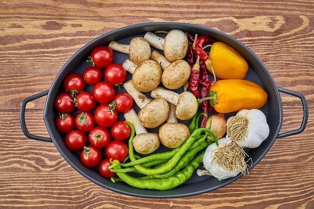 家族が絶不調になった10年間の食事の画像