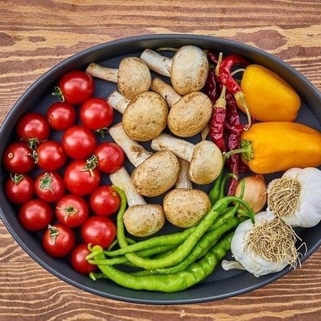 家族が絶不調になった10年間の食事の画像