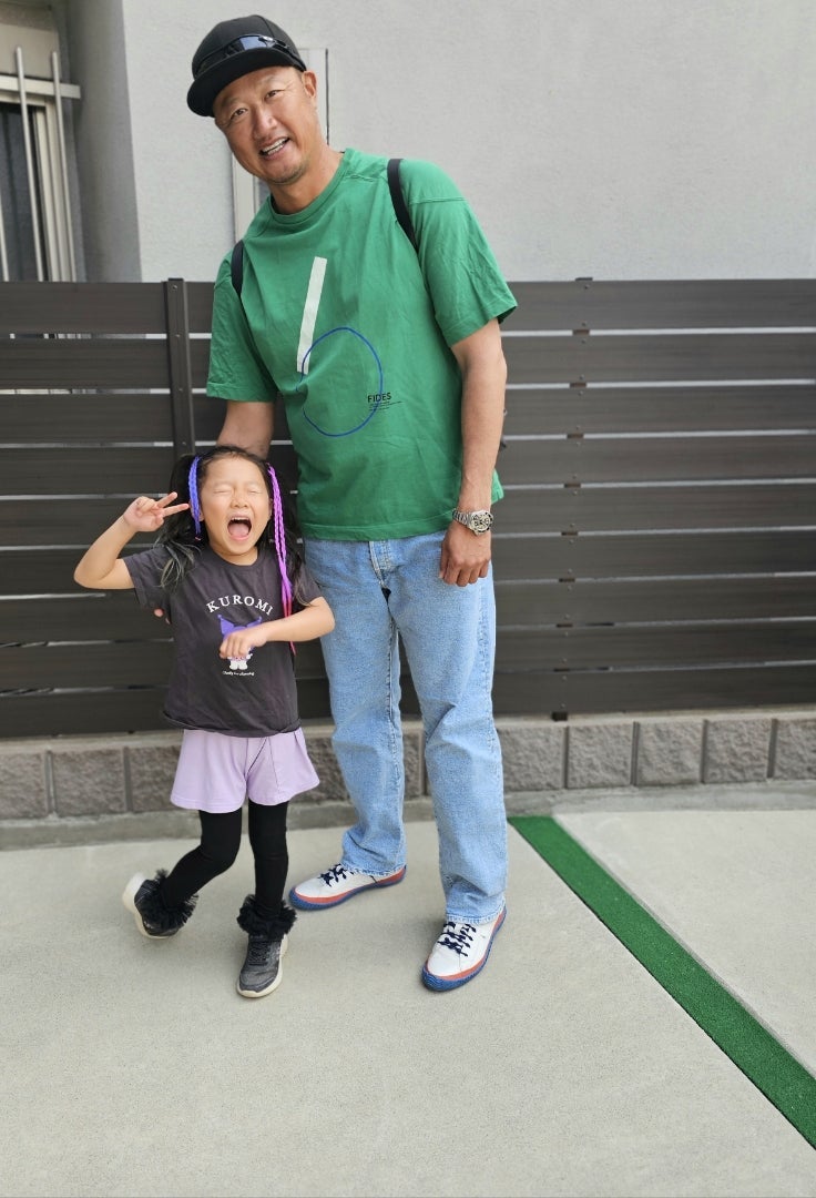 小原 聞こえてきた夫と娘の会話