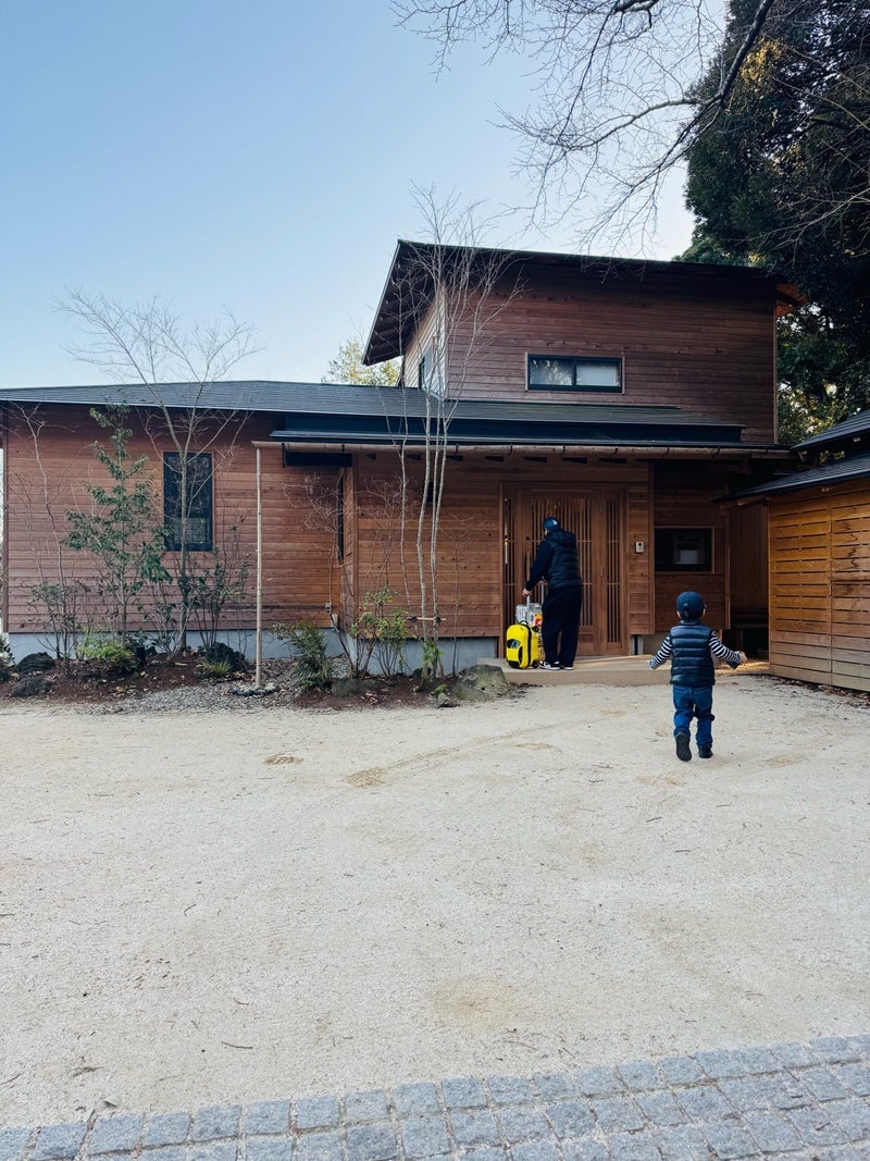 だいた 寛げた霞ヶ浦の一棟貸しの画像