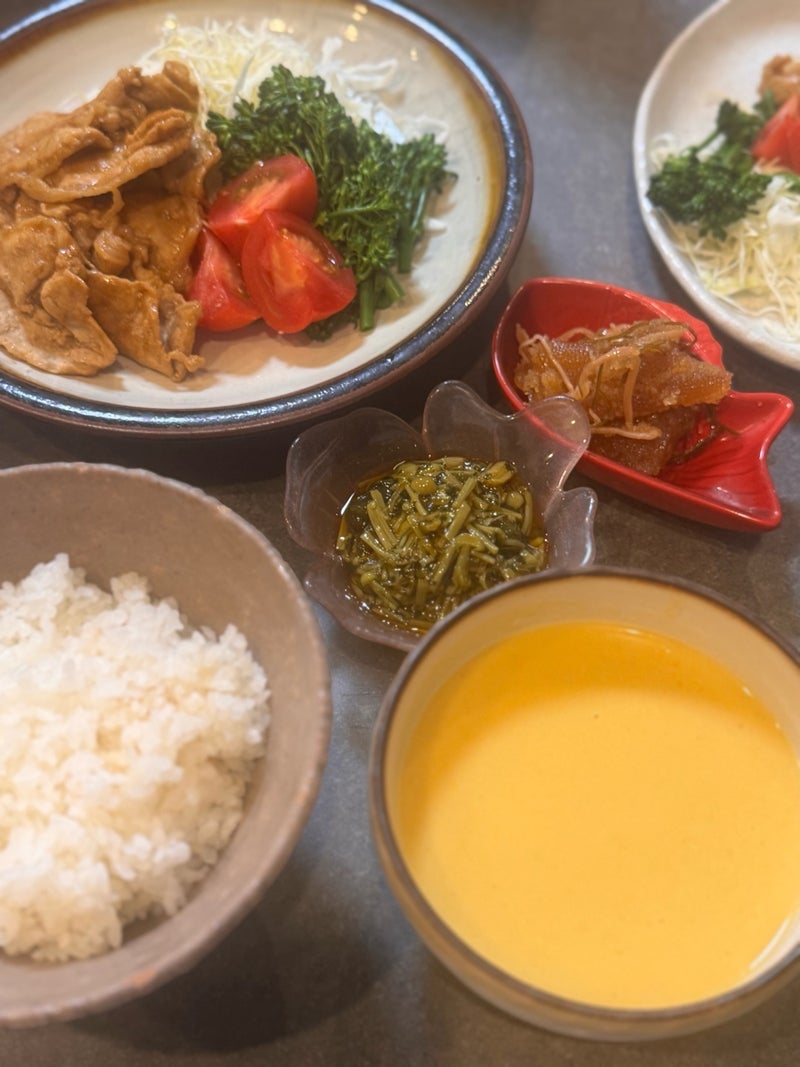 だいたの夫 息子の入園式への参加の画像