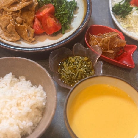 だいたの夫 息子の入園式への参加の画像