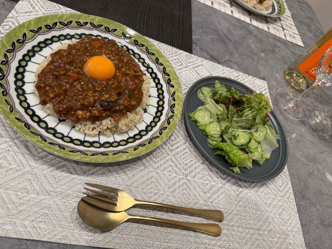 夕飯に妻・堀ちえみのリクエスト