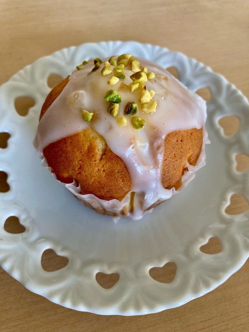 はしの ヨガレッスン後のご褒美の画像