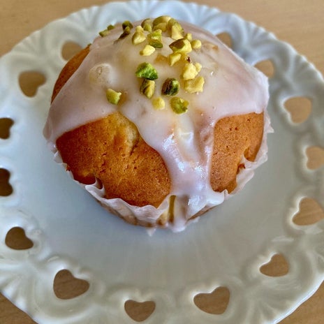 はしの ヨガレッスン後のご褒美の画像