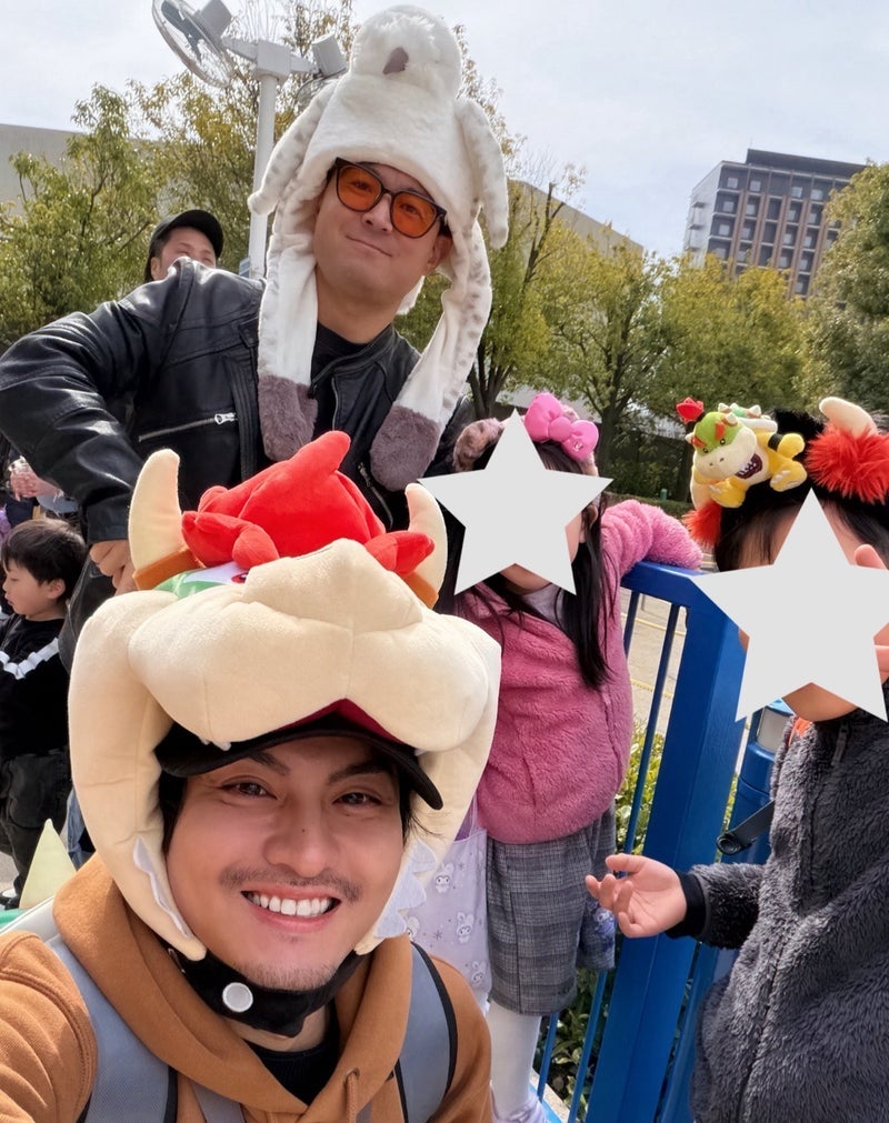 社会見学以来の懐かしい場所の画像