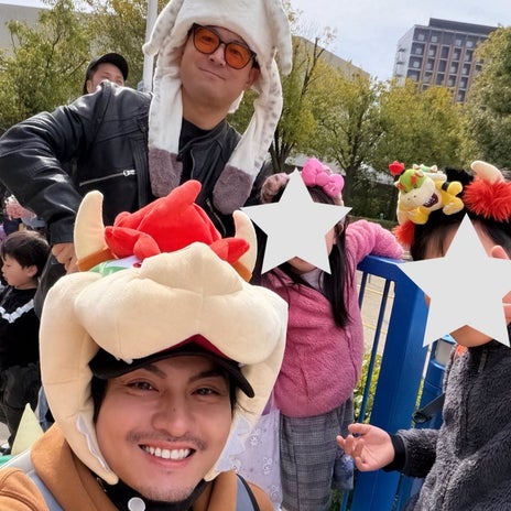 社会見学以来の懐かしい場所の画像