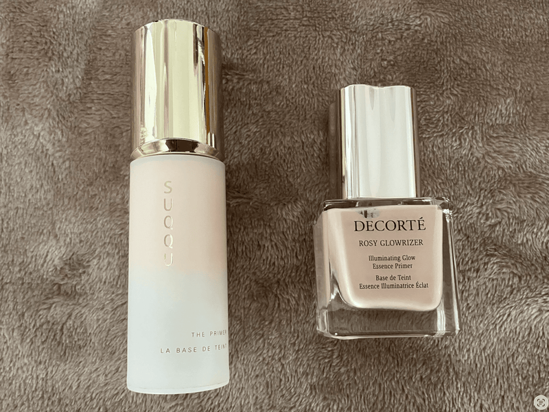 神下地に最も合うファンデの悩みの画像