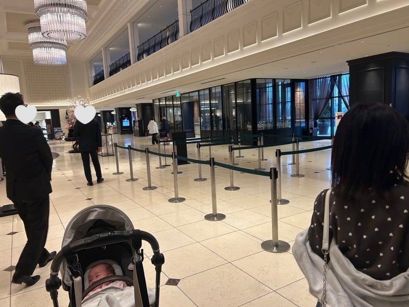 泊まって最高だった温泉付きホテルの画像