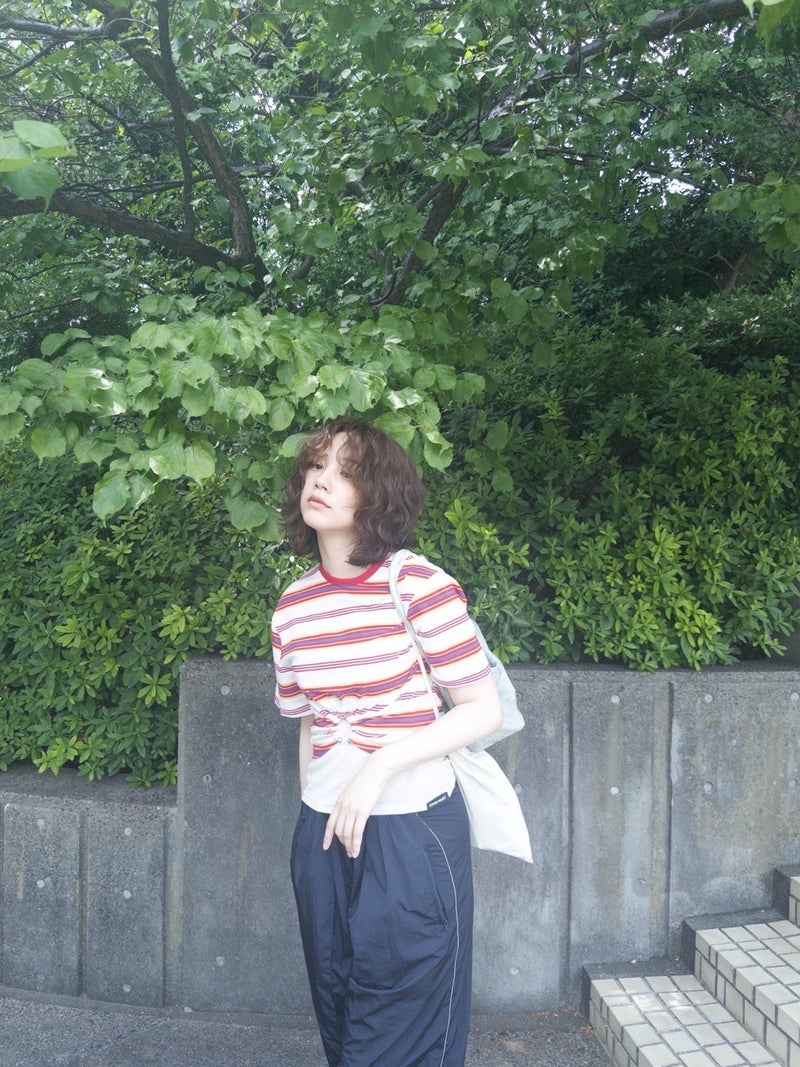 のん 取れてきたパーマをかけ直しの画像