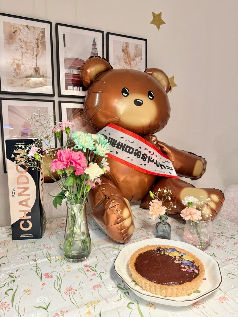 ダイエット中の夫に作ったお菓子