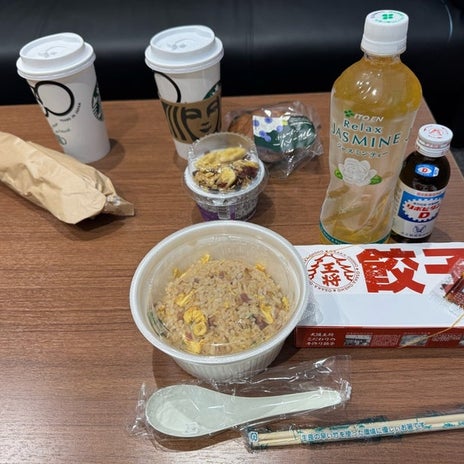 堀ちえみの夫 妻はスタバで僕は王将の画像