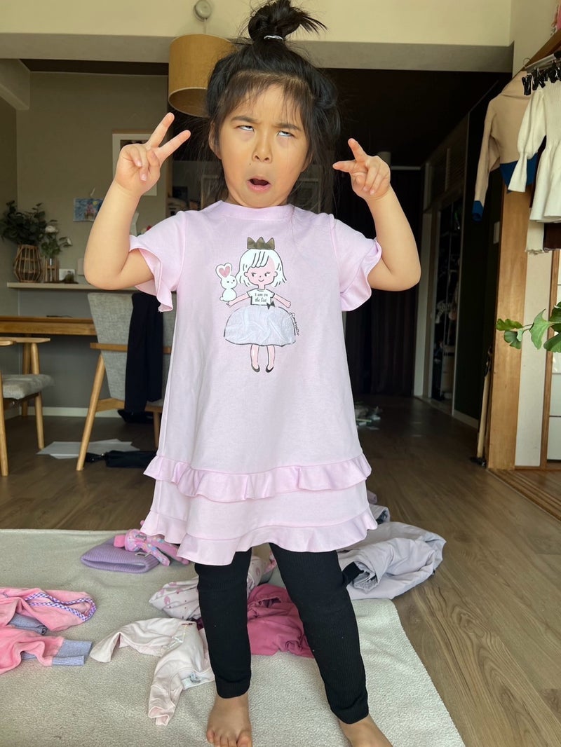 クロ 子育てで出た恋愛パターンの画像