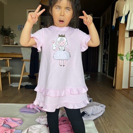 クロ 子育てで出た恋愛パターンの画像