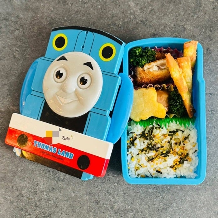 息子の弁当作りでショックなこと