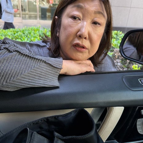 アレク 朝から義母にお願いごとの画像