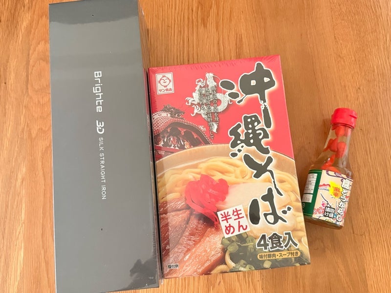 倹約家の夫に買い物を頼んだ結果の画像