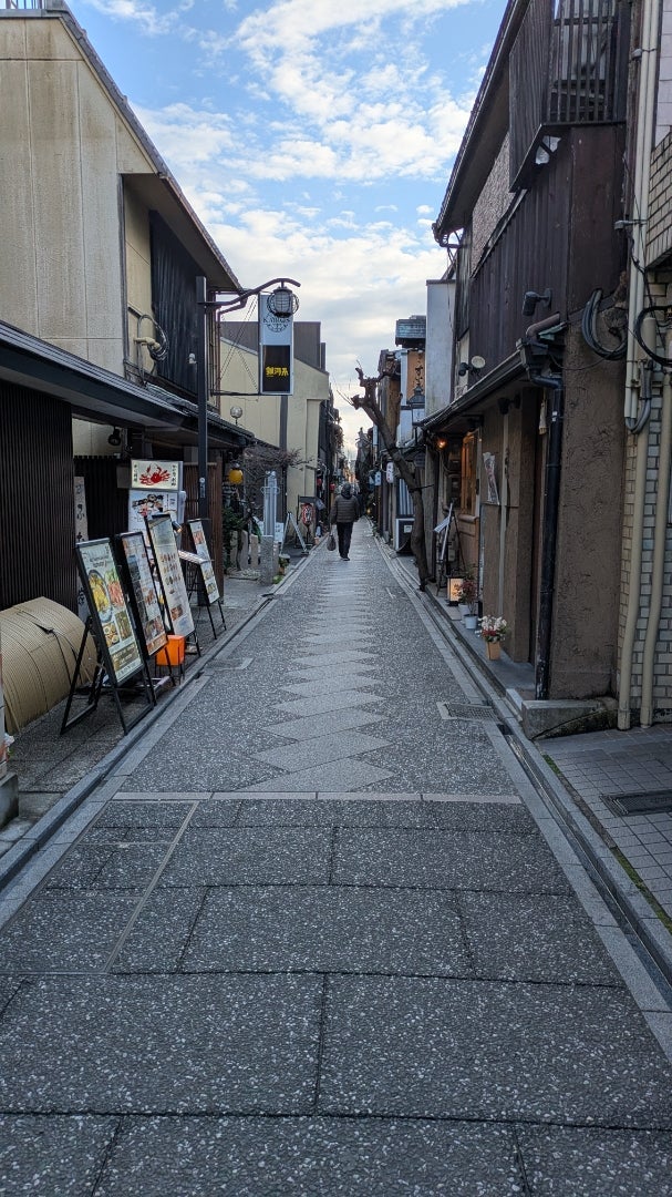 嬉しい想定外で食べた本わらび餅の画像