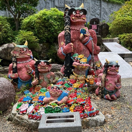 相談もなしに義父が買った墓の画像