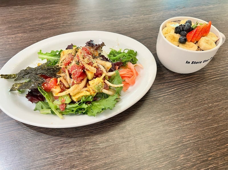 薬丸裕英 帰国前に妻とランチ