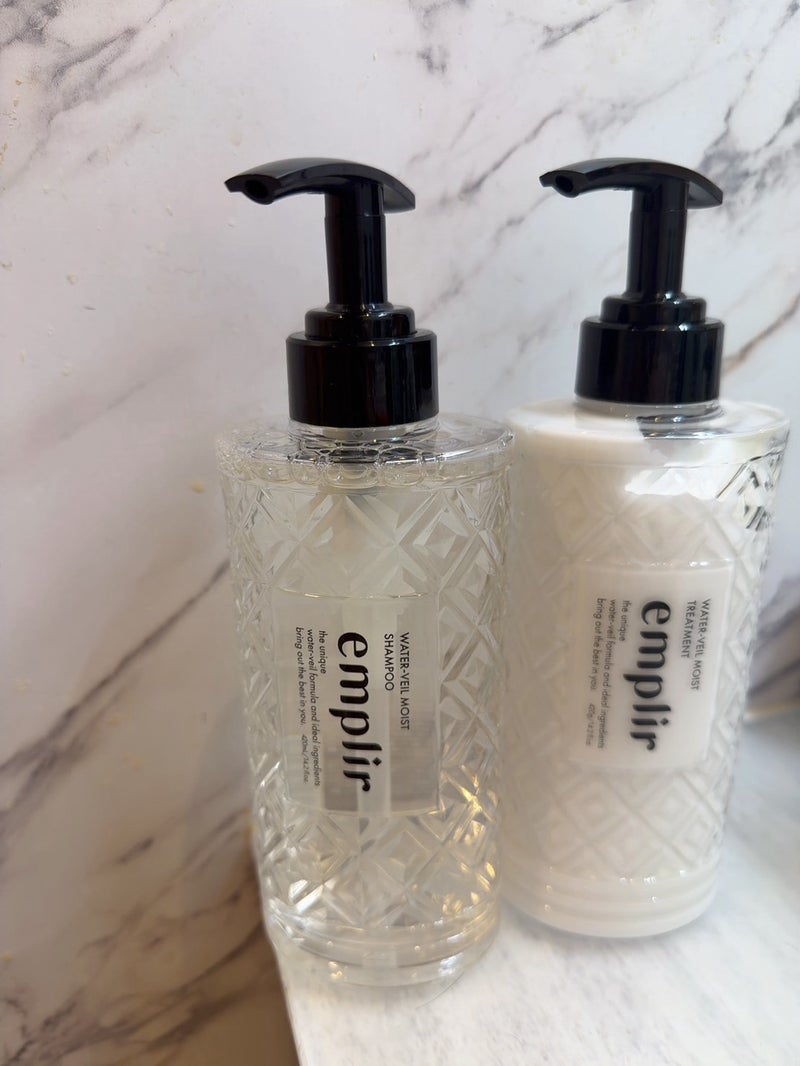 アレク 良い感じのツヤ感になった髪の画像