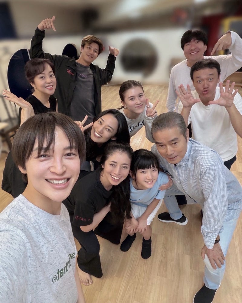 キャシー中島 驚く美味さのランチの画像
