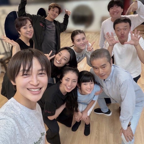 キャシー中島 驚く美味さのランチの画像